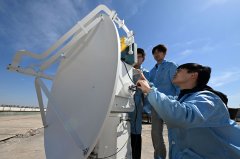 滨海新区科技局科技取手艺市场室从任辛鹏看来